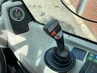 2017 kramer-werke wheel loader 5085 shovel - afbeelding 24 van  33