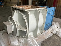 2017 kreisel zsv 630x630-21 luz shredder - afbeelding 1 van  8