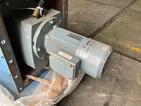 2017 kreisel zsv 630x630-21 luz shredder - afbeelding 6 van  8