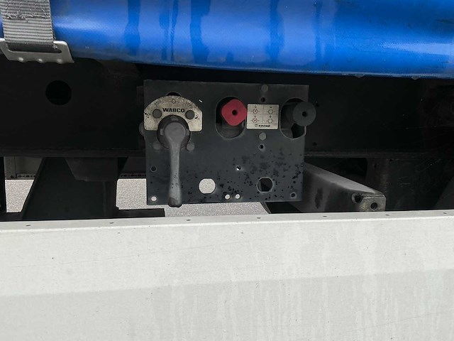 2017 krone 18xfo zz aanhangwagen - afbeelding 4 van  26