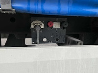 2017 krone 18xfo zz aanhangwagen - afbeelding 4 van  26