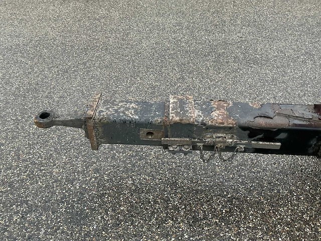 2017 krone 18xfo zz aanhangwagen - afbeelding 5 van  26