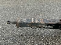 2017 krone 18xfo zz aanhangwagen - afbeelding 5 van  26