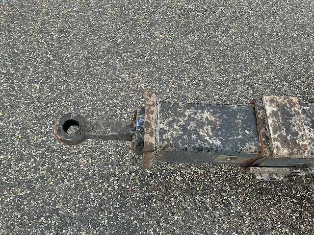 2017 krone 18xfo zz aanhangwagen - afbeelding 6 van  26