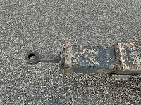 2017 krone 18xfo zz aanhangwagen - afbeelding 6 van  26