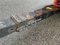 2017 krone 18xfo zz aanhangwagen - afbeelding 7 van  26