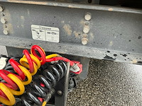 2017 krone 18xfo zz aanhangwagen - afbeelding 9 van  26