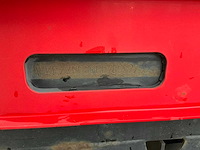 2017 krone 18xfo zz aanhangwagen - afbeelding 10 van  26