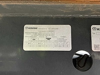 2017 krone 18xfo zz aanhangwagen - afbeelding 13 van  26