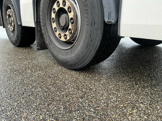 2017 krone 18xfo zz aanhangwagen - afbeelding 14 van  26