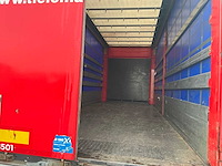 2017 krone 18xfo zz aanhangwagen - afbeelding 16 van  26