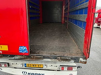 2017 krone 18xfo zz aanhangwagen - afbeelding 18 van  26