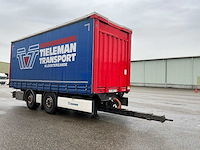 2017 krone 18xfo zz aanhangwagen - afbeelding 20 van  26