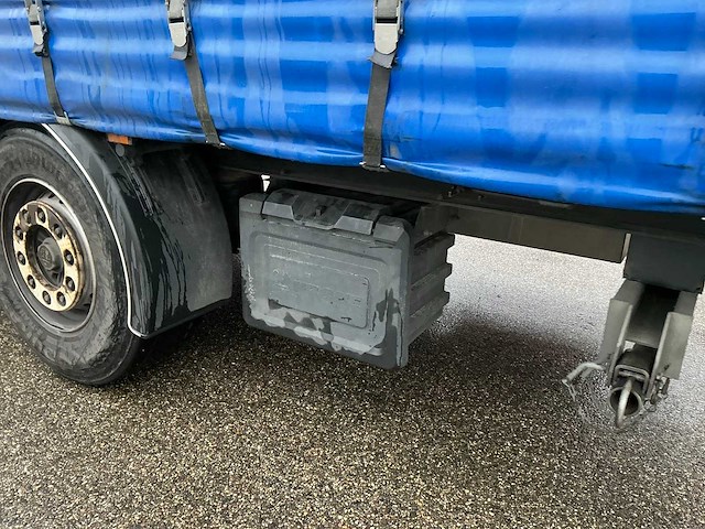 2017 krone 18xfo zz aanhangwagen - afbeelding 26 van  26