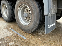 2017 krone sd oplegger - afbeelding 3 van  26