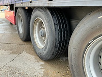 2017 krone sd oplegger - afbeelding 4 van  26