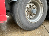 2017 krone sd oplegger - afbeelding 5 van  26