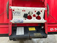 2017 krone sd oplegger - afbeelding 9 van  26