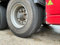 2017 krone sd oplegger - afbeelding 11 van  26