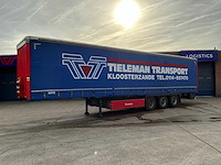 2017 krone sd oplegger - afbeelding 1 van  26