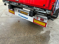 2017 krone sd oplegger - afbeelding 15 van  26
