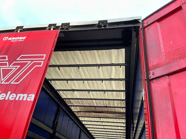 2017 krone sd oplegger - afbeelding 17 van  26