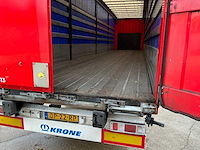 2017 krone sd oplegger - afbeelding 18 van  26