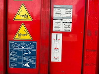 2017 krone sd oplegger - afbeelding 19 van  26