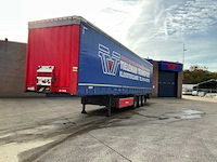 2017 krone sd oplegger - afbeelding 12 van  26