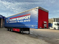 2017 krone sd oplegger - afbeelding 21 van  26