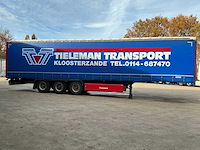 2017 krone sd oplegger - afbeelding 22 van  26