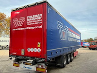 2017 krone sd oplegger - afbeelding 23 van  26