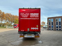 2017 krone sd oplegger - afbeelding 24 van  26