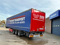 2017 krone sd oplegger - afbeelding 25 van  26