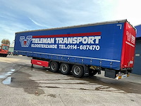 2017 krone sd oplegger - afbeelding 26 van  26