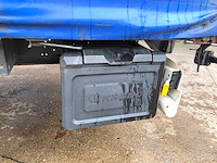 2017 krone sd oplegger - afbeelding 3 van  33