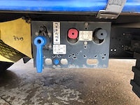 2017 krone sd oplegger - afbeelding 4 van  33