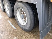 2017 krone sd oplegger - afbeelding 5 van  33