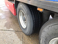 2017 krone sd oplegger - afbeelding 7 van  33