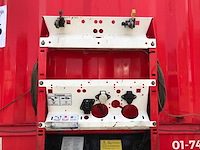 2017 krone sd oplegger - afbeelding 11 van  33