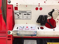 2017 krone sd oplegger - afbeelding 13 van  33