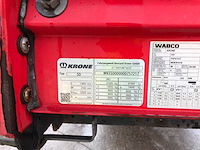 2017 krone sd oplegger - afbeelding 14 van  33