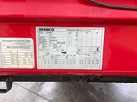 2017 krone sd oplegger - afbeelding 15 van  33