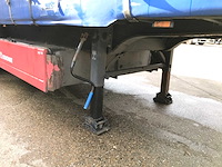 2017 krone sd oplegger - afbeelding 16 van  33