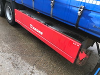 2017 krone sd oplegger - afbeelding 17 van  33