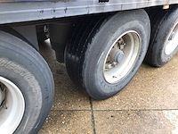 2017 krone sd oplegger - afbeelding 19 van  33