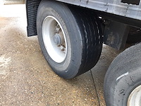 2017 krone sd oplegger - afbeelding 20 van  33