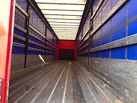 2017 krone sd oplegger - afbeelding 21 van  33