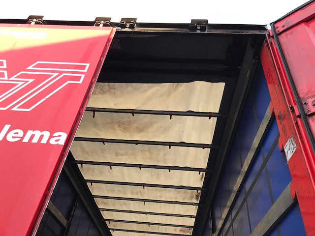 2017 krone sd oplegger - afbeelding 22 van  33