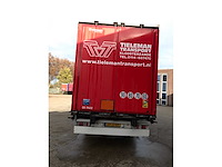 2017 krone sd oplegger - afbeelding 12 van  33